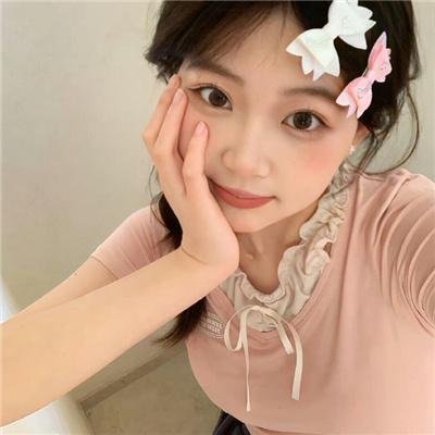 比基尼怪女
