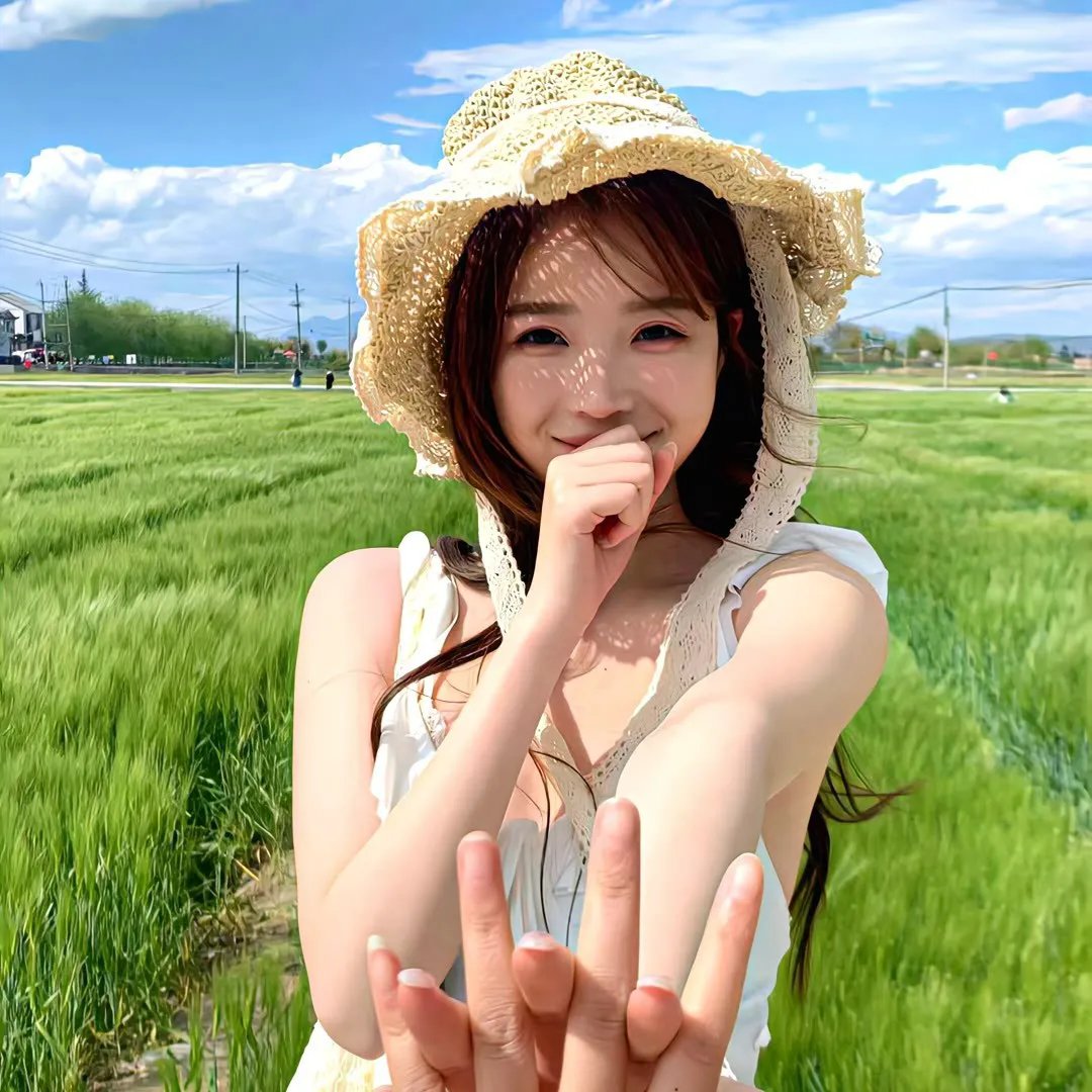 坐稳车泰欣娜