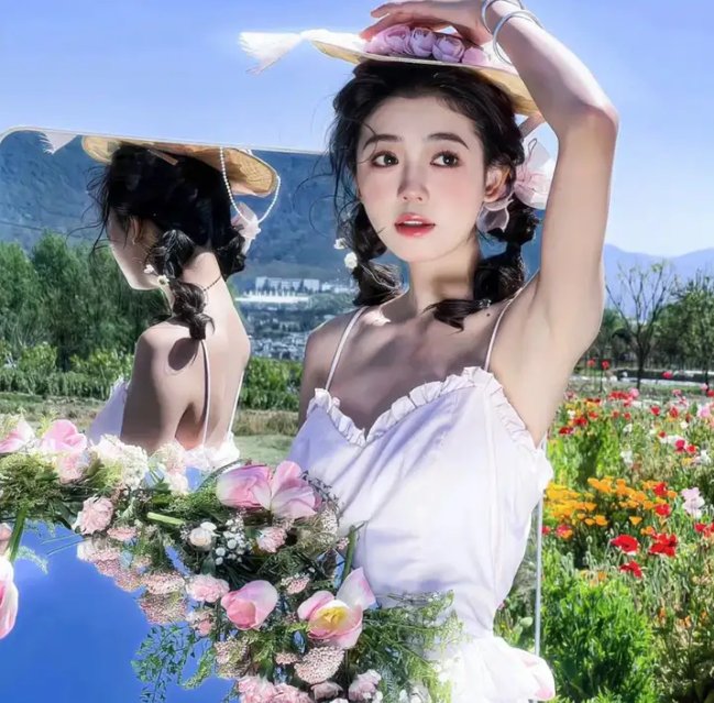 消逝的星星